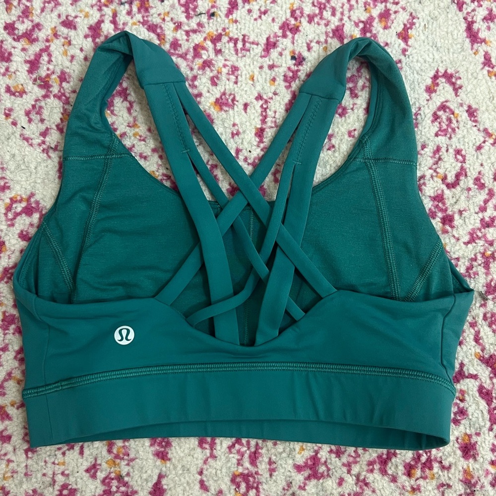 Teal Women's Shorts - Picture 9 of 10